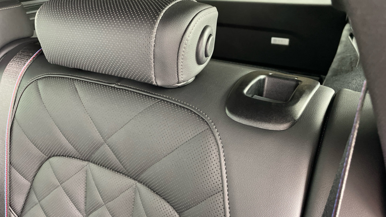 BMW X5 xDrive30d MHT M Sport 5dr Auto Diesel Estate